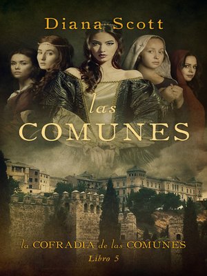 cover image of Las comunes